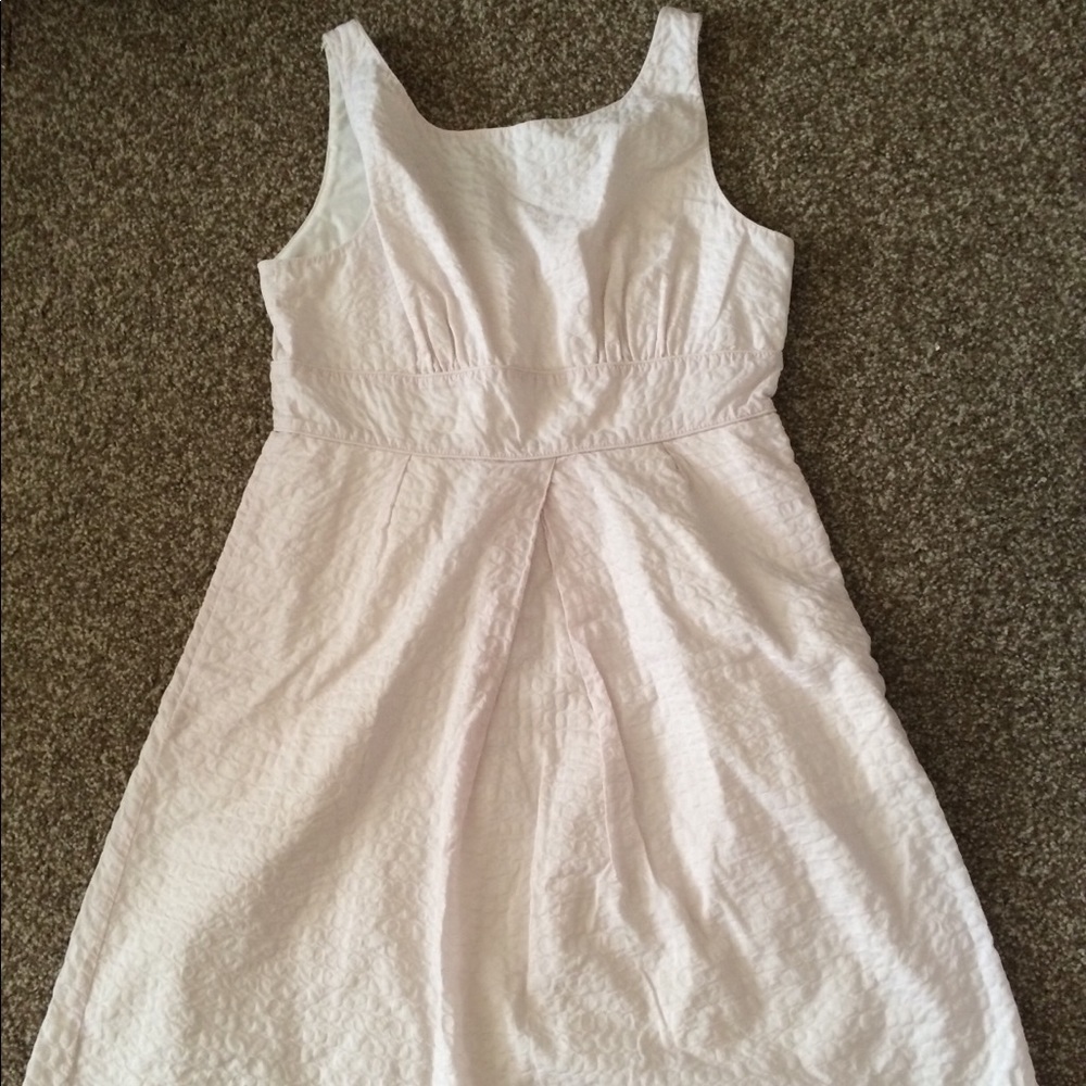 J. Crew dress, sz 14